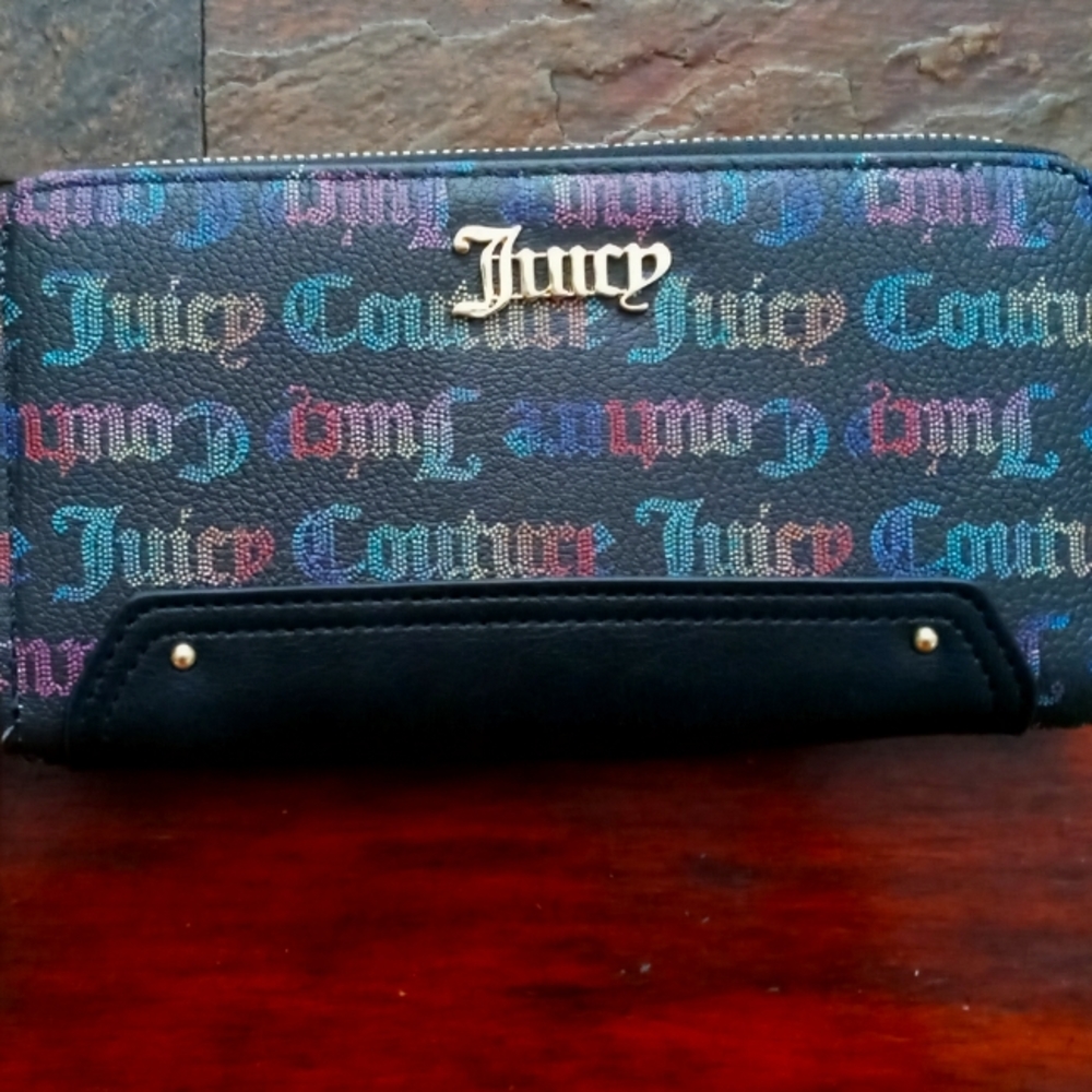 NWT Juicy Wallet